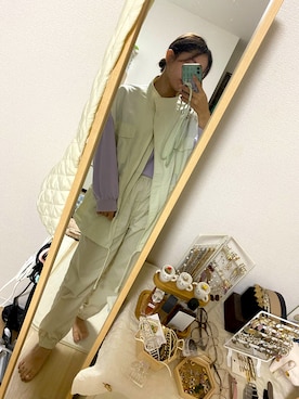 ariaさんのコーディネート