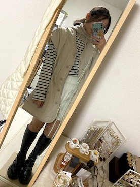 ariaさんのコーディネート