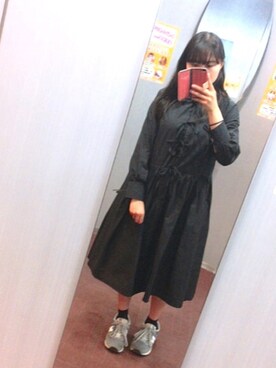 なこ。さんのコーディネート