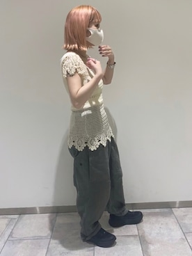 moekoさんのコーディネート
