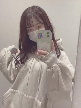 tewhonさん（レディース・158cm）の冬コーディネート