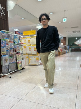 Mitsugood-wearさんのコーディネート