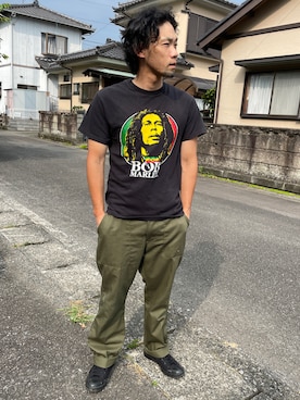 Mitsugood-wearさんのコーディネート