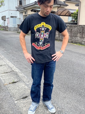 Mitsugood-wearさんのコーディネート