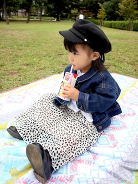 ru&koさんのコーディネート