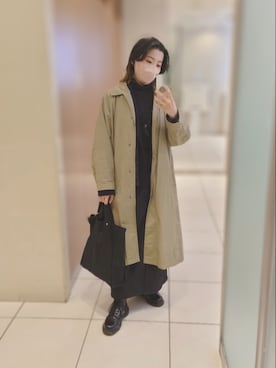 あごさんのコーディネート