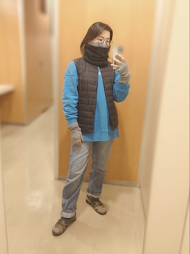 あごさんのコーディネート