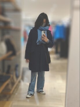 あごさんのコーディネート