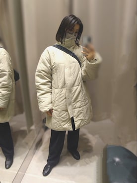 あごさんのコーディネート