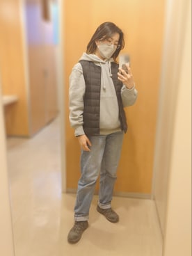 あごさんのコーディネート