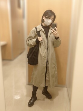 あごさんのコーディネート