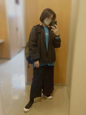 あごさんのコーディネート