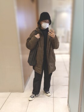 あごさんのコーディネート