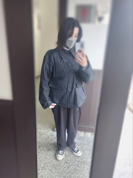 あごさんのコーディネート