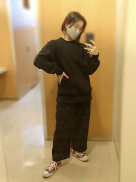 あごさんのコーディネート