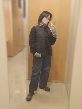 あごさんのコーディネート