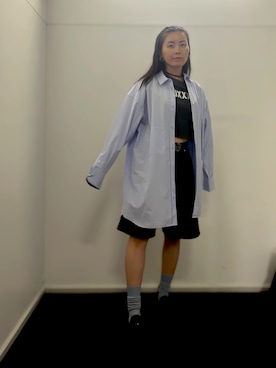 Risa Risa さん(レディース・162cm)の秋コーディネート