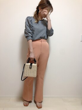 Mii-kichiさんのコーディネート