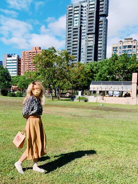 Spring♡さんのコーディネート