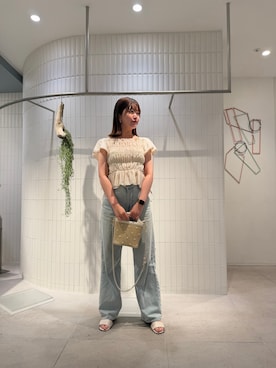 Asakoさんのコーディネート