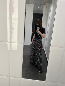  Emiさんのコーディネート