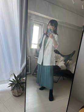  Emiさんのコーディネート