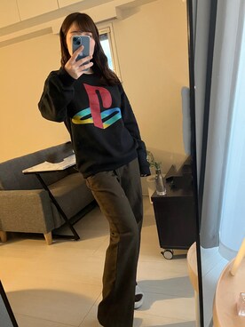  Emiさんのコーディネート