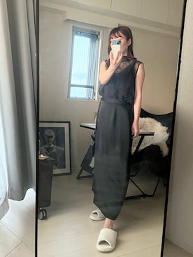  Emiさんのコーディネート