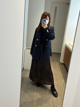  Emiさんのコーディネート