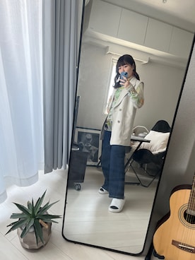  Emiさんのコーディネート