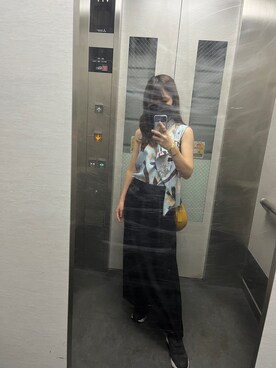  Emiさんのコーディネート