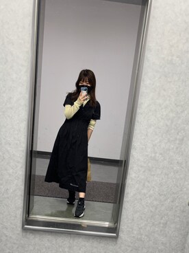  Emiさんのコーディネート