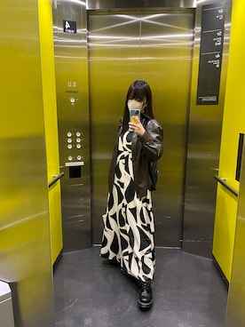  Emiさんのコーディネート