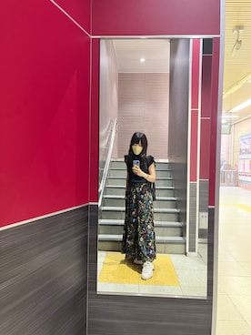  Emiさんのコーディネート