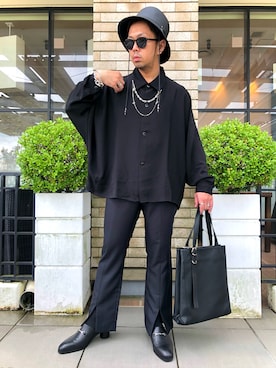 KNさんのコーディネート