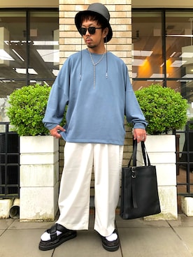 KNさんのコーディネート