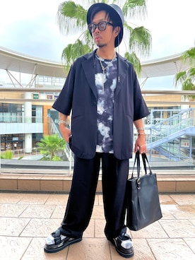 KNさんのコーディネート