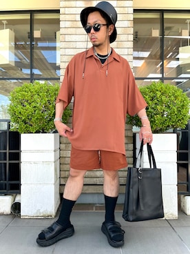 KNさんのコーディネート