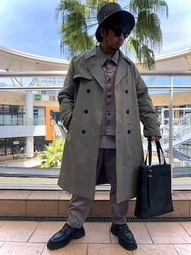 KNさんのコーディネート