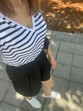 tinglin🖤さんのコーディネート