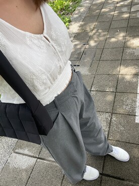 tinglin🖤さんのコーディネート