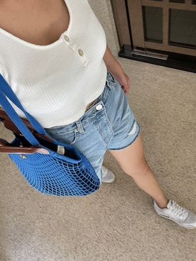 tinglin🖤さんのコーディネート