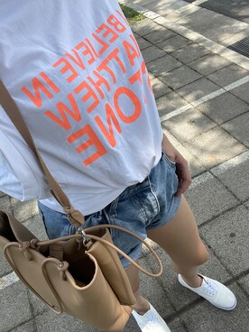 tinglin🖤さんのコーディネート