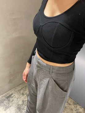 tinglin🖤さんのコーディネート