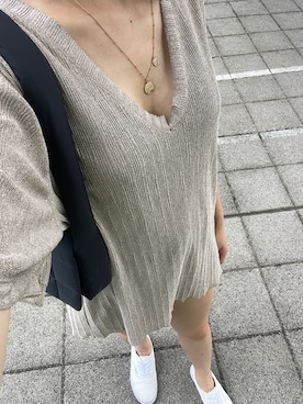 tinglin🖤さんのコーディネート