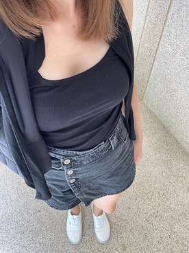 tinglin🖤さんのコーディネート