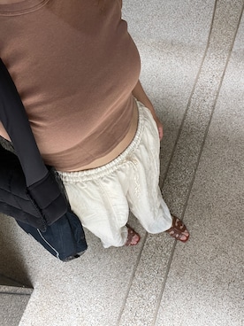 tinglin🖤さんのコーディネート