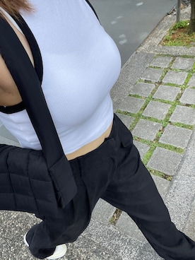 tinglin🖤さんのコーディネート