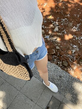 tinglin🖤さんのコーディネート