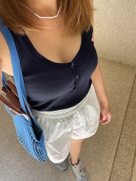 tinglin🖤さんのコーディネート